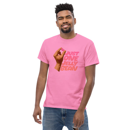 Just One Jelly Bean - Men's Tshirt