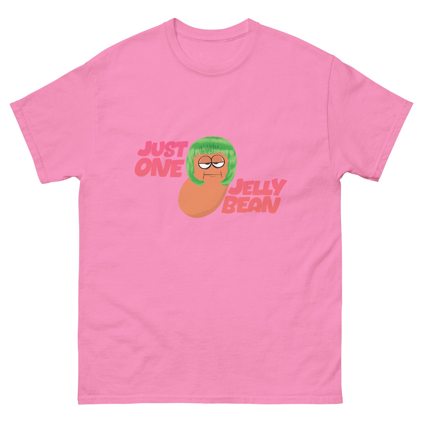 Umpa Bean - Men's Tshirt