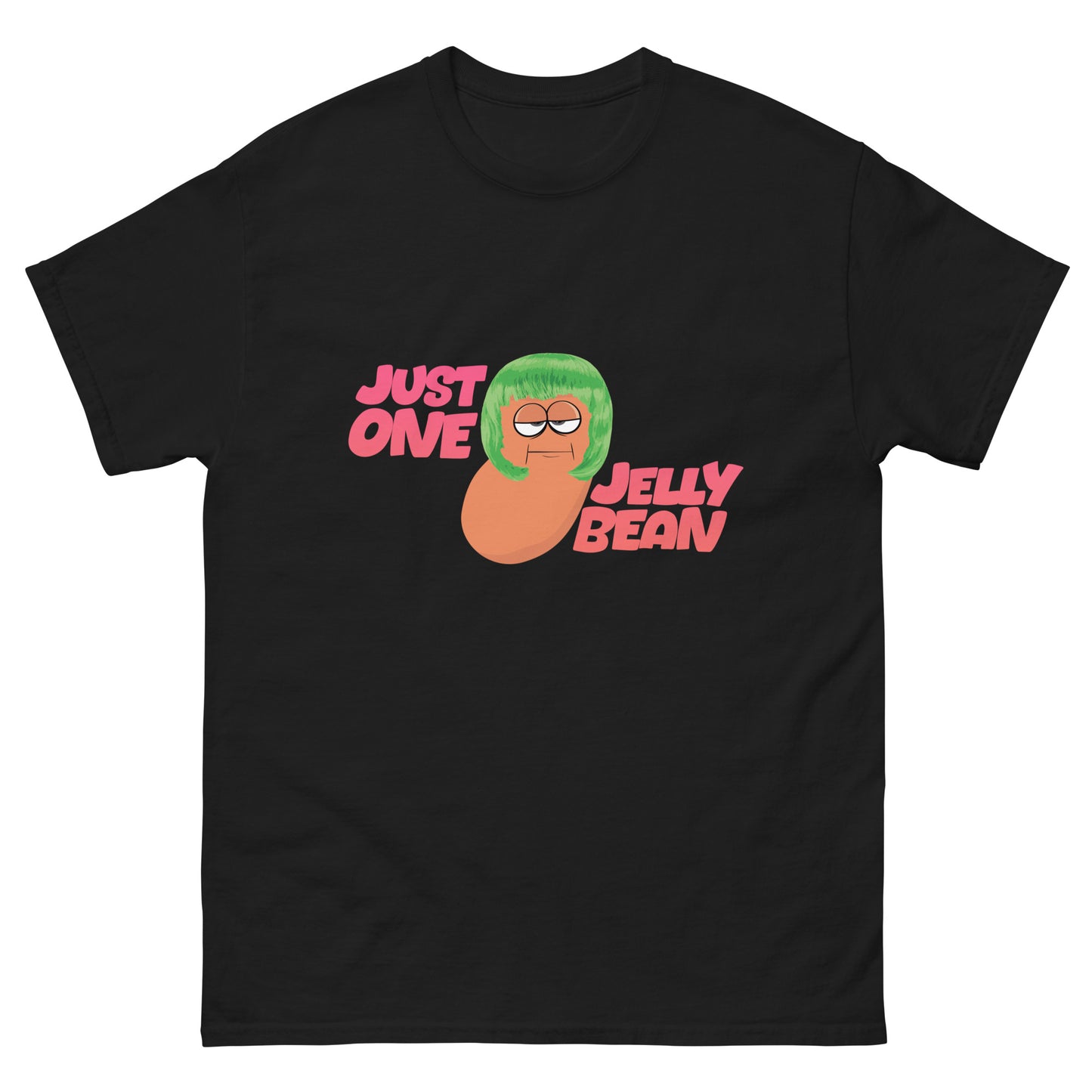 Umpa Bean - Men's Tshirt