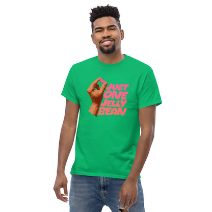 Just One Jelly Bean - Men's Tshirt