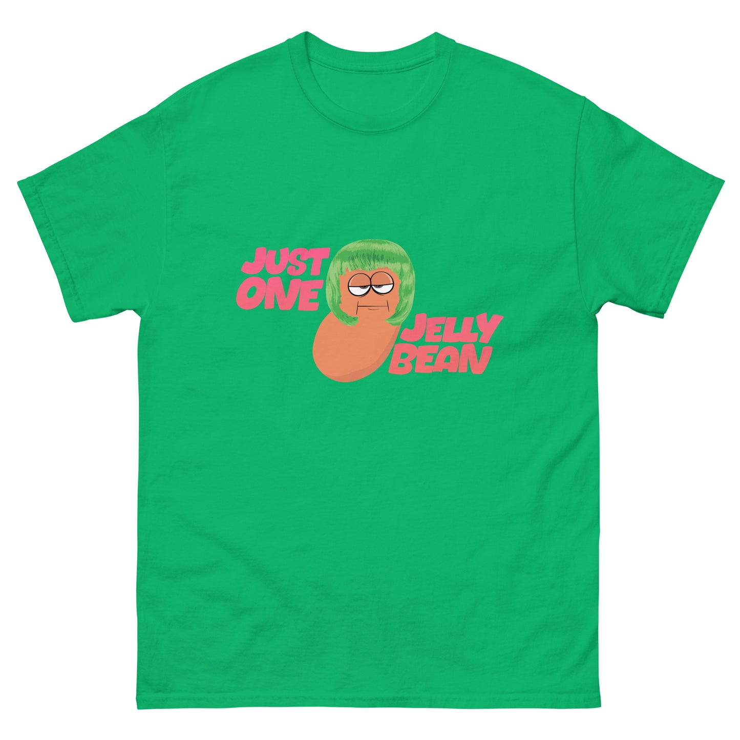 Umpa Bean - Men's Tshirt