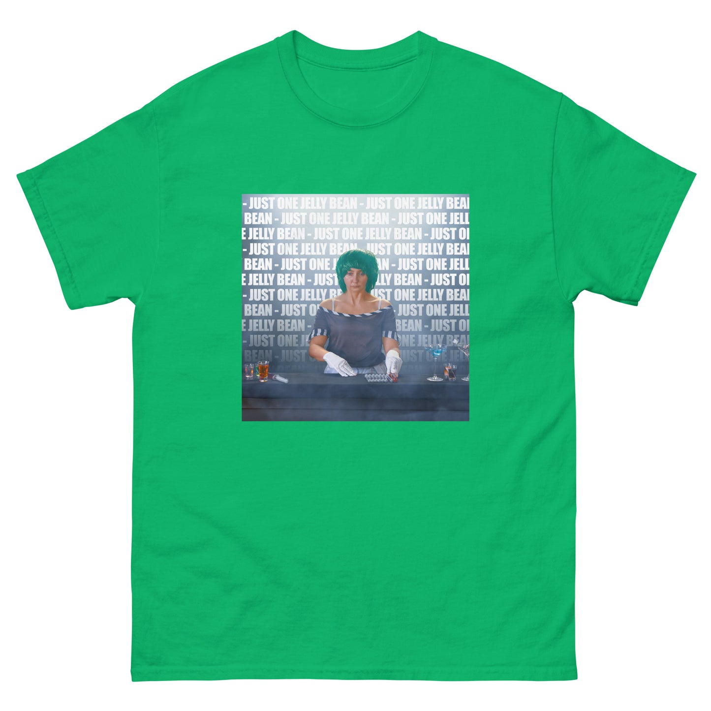 Mugshot - Men's Tshirt