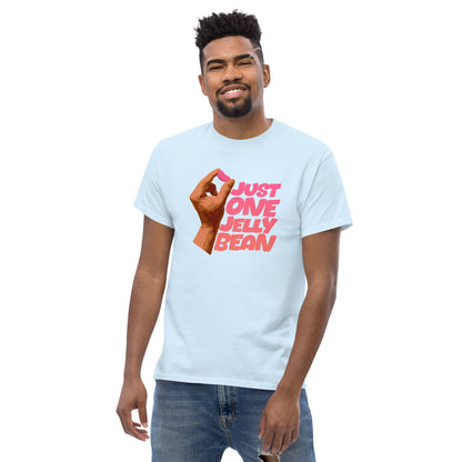 Just One Jelly Bean - Men's Tshirt