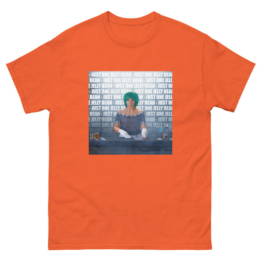 Mugshot - Men's Tshirt