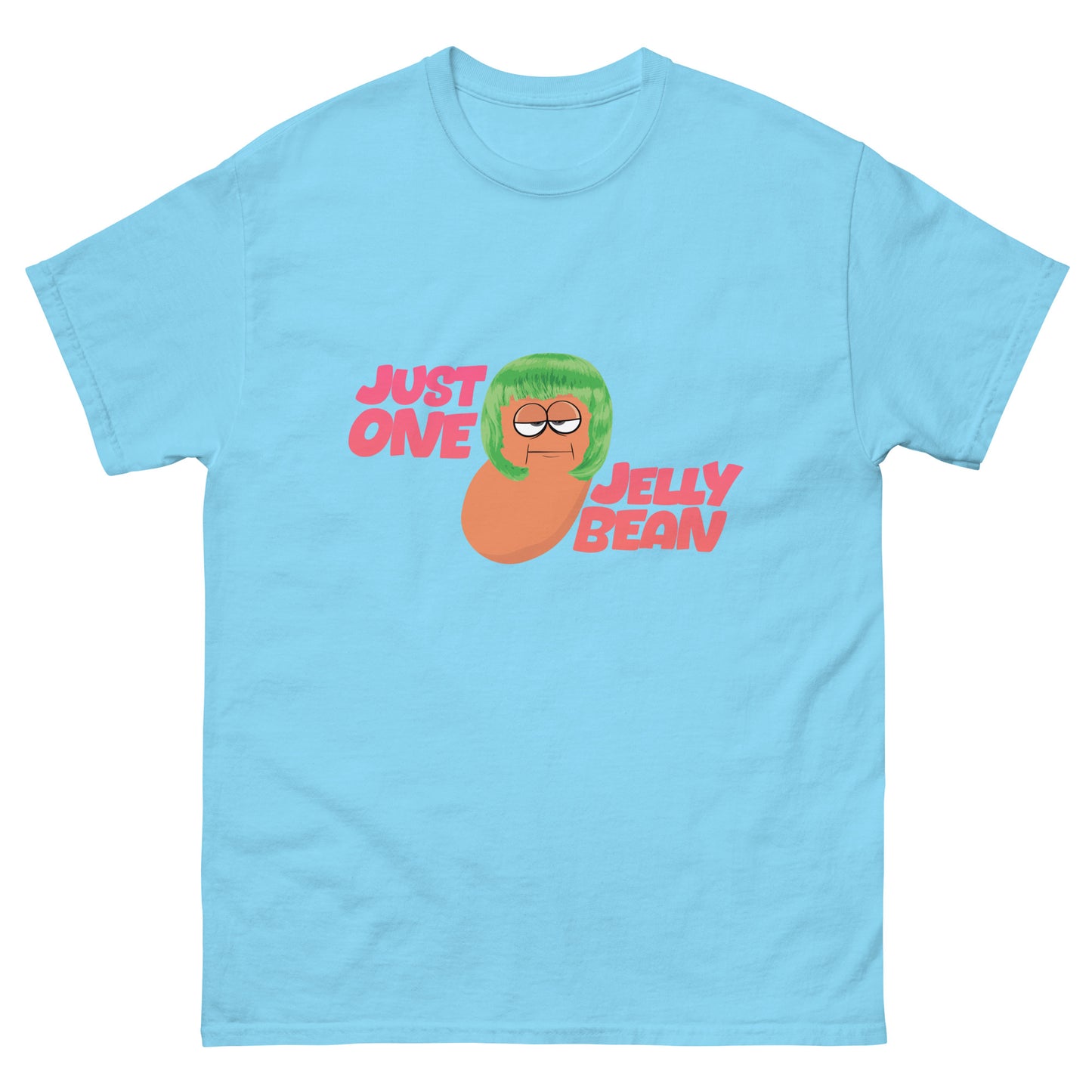 Umpa Bean - Men's Tshirt