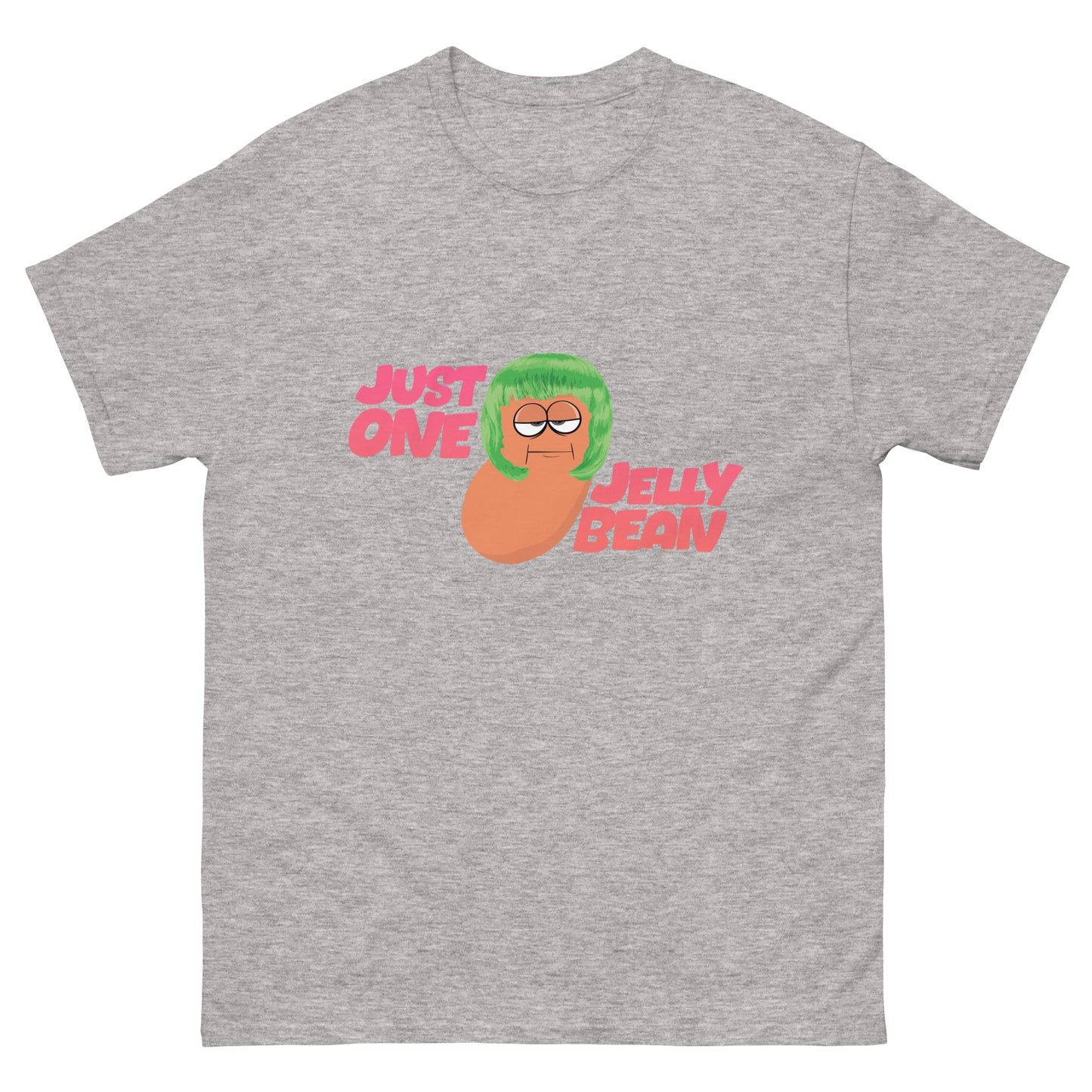 Umpa Bean - Men's Tshirt