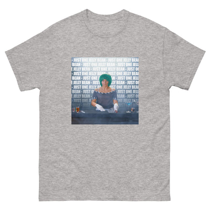 Mugshot - Men's Tshirt