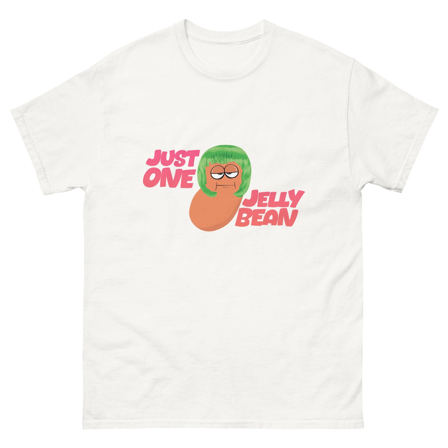 Umpa Bean - Men's Tshirt