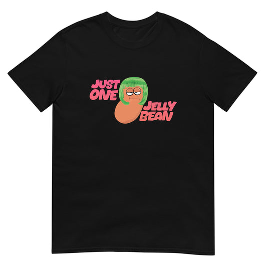 Umpa Bean - Unisex Tshirt