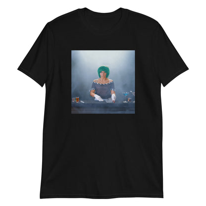 Standard Umpa - Unisex Tshirt