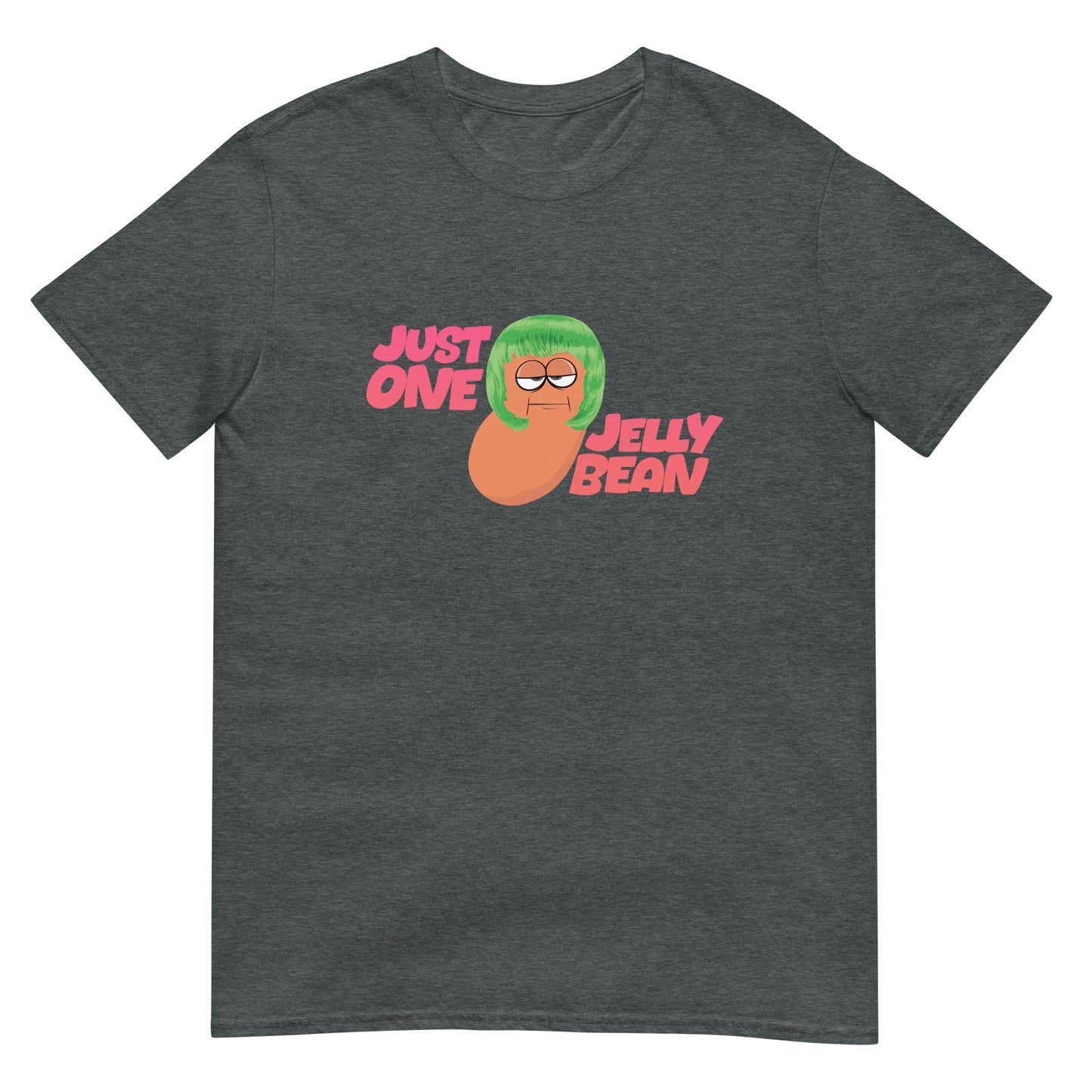 Umpa Bean - Unisex Tshirt