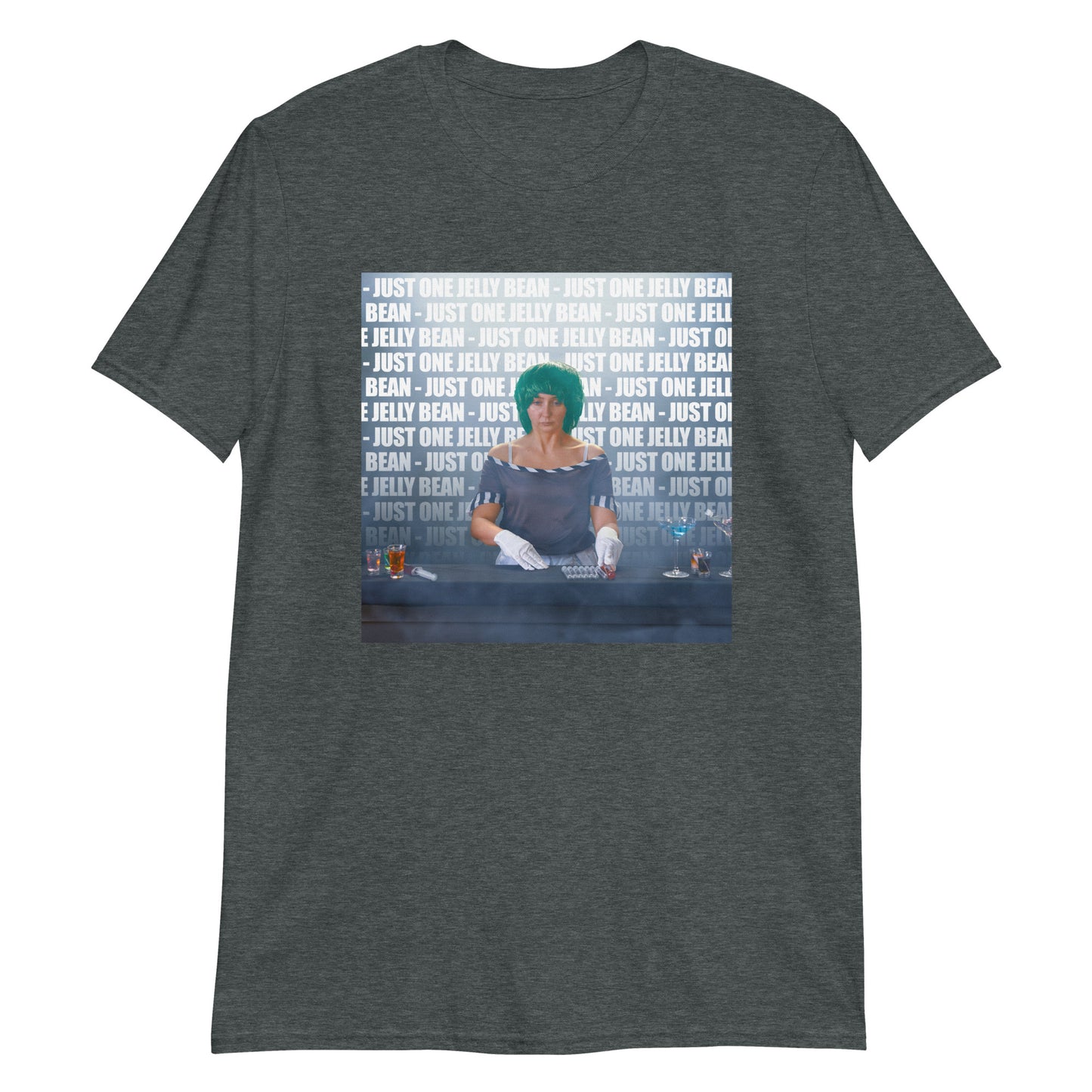 Mugshot - Unisex Tshirt