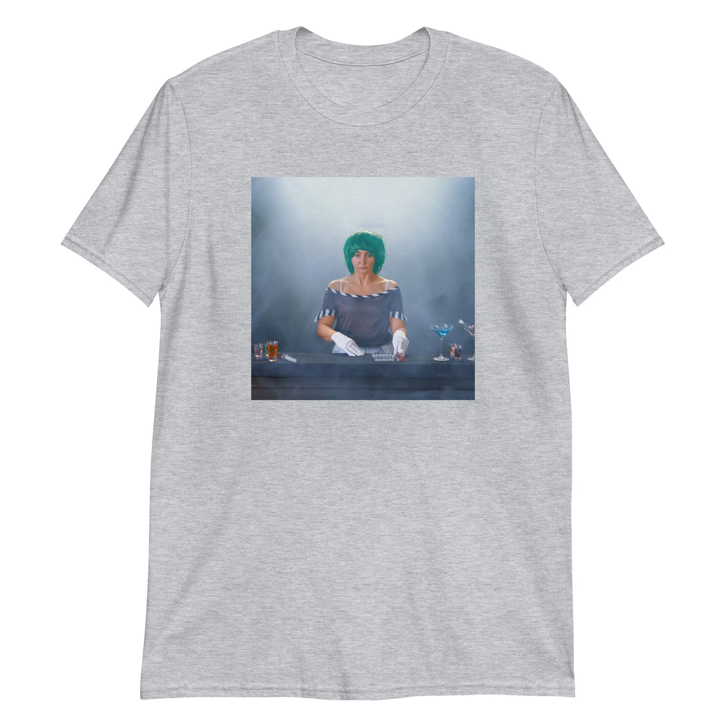 Standard Umpa - Unisex Tshirt