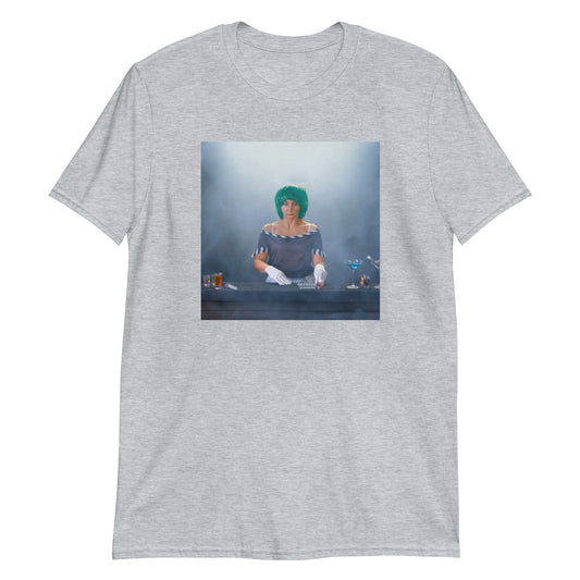 Standard Umpa - Unisex Tshirt