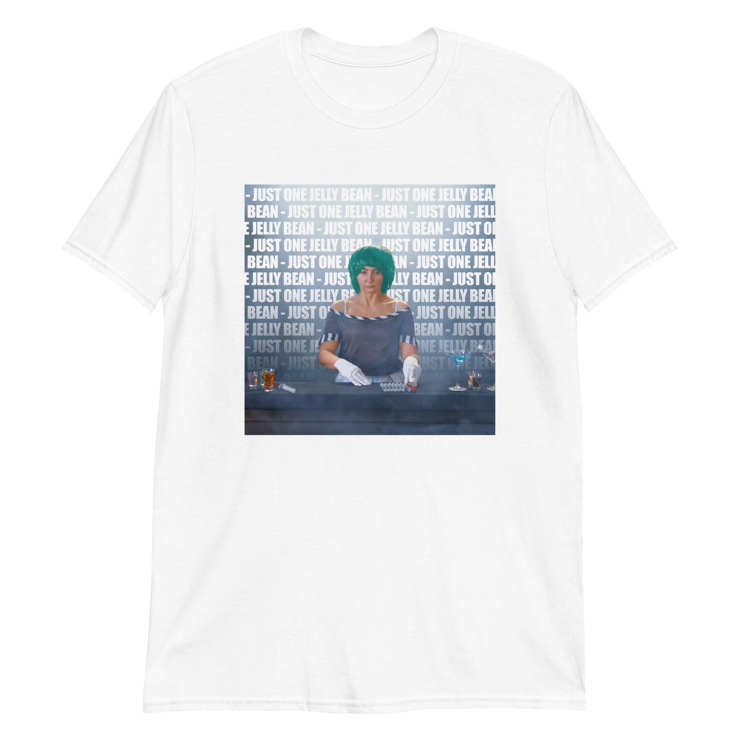 Mugshot - Unisex Tshirt