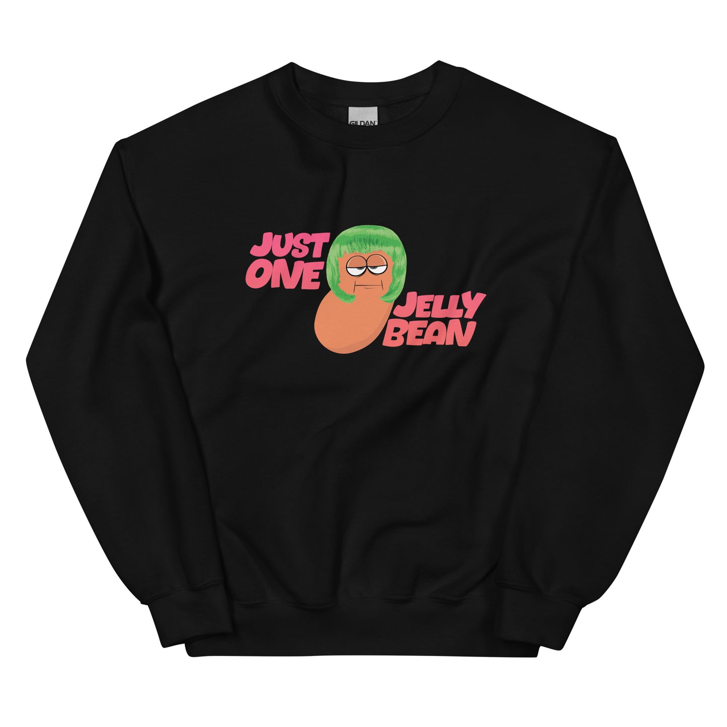 Umpa Bean - Sweatshirt (Unisex)