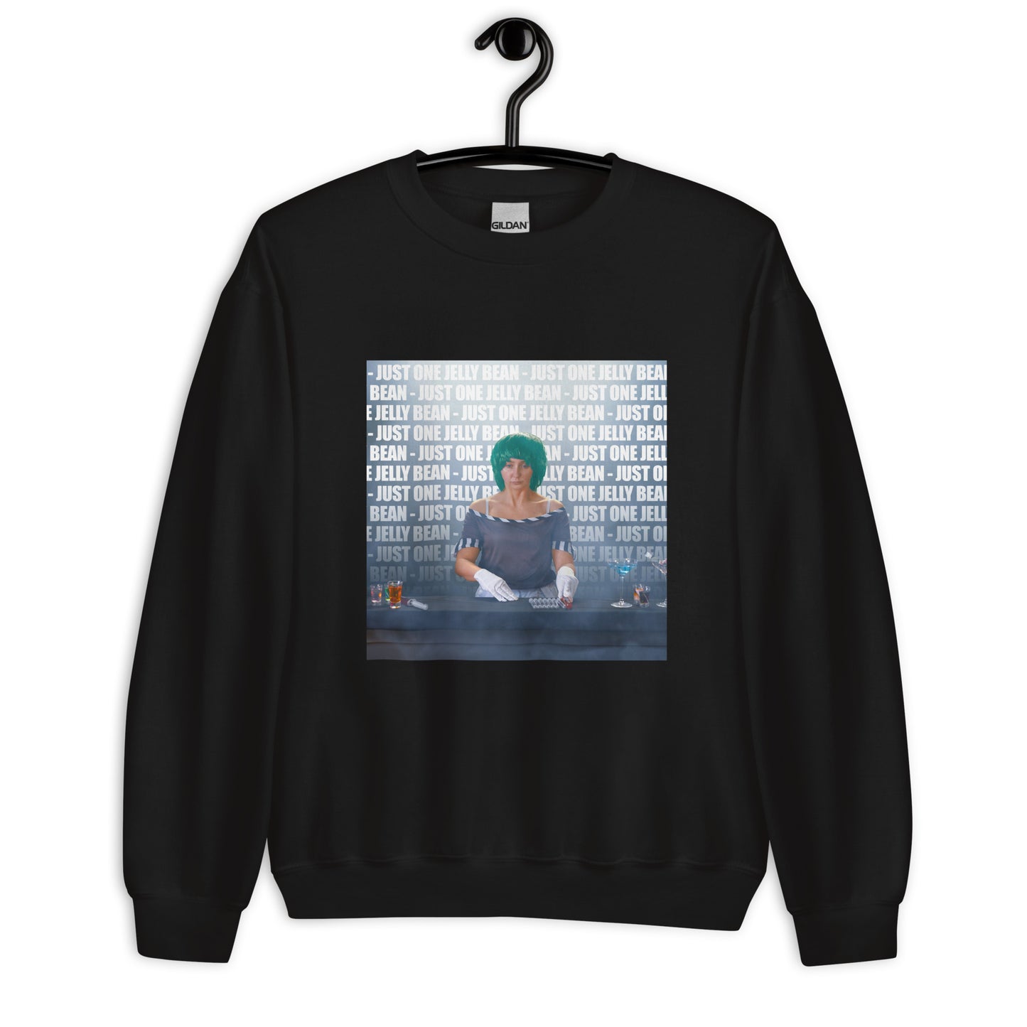 Mugshot - Sweatshirt (Unisex)