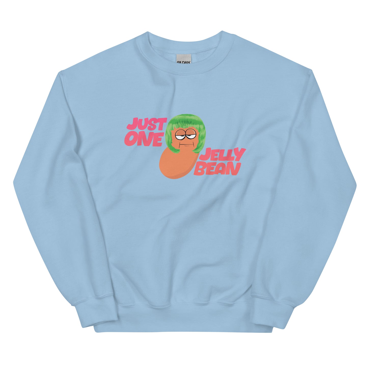 Umpa Bean - Sweatshirt (Unisex)