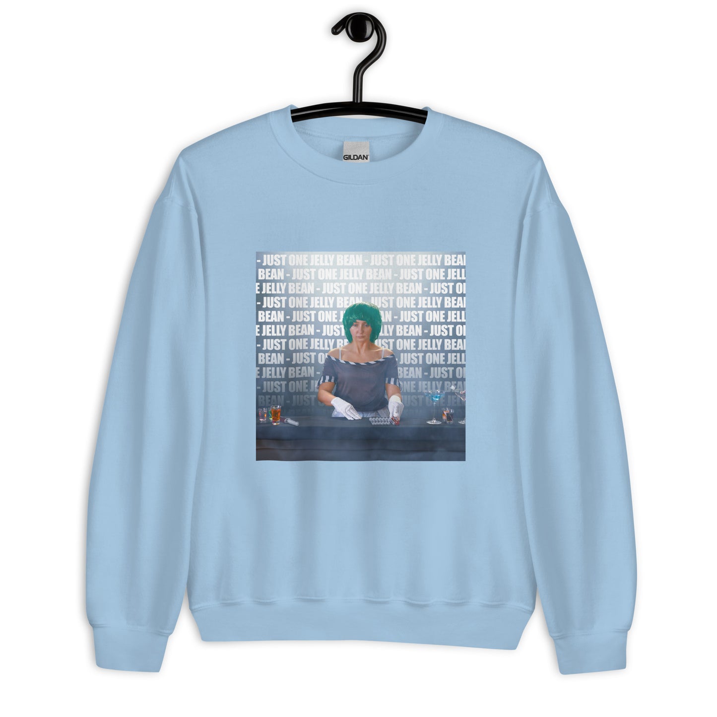 Mugshot - Sweatshirt (Unisex)