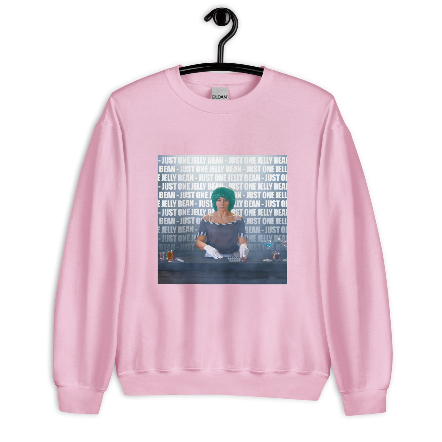 Mugshot - Sweatshirt (Unisex)