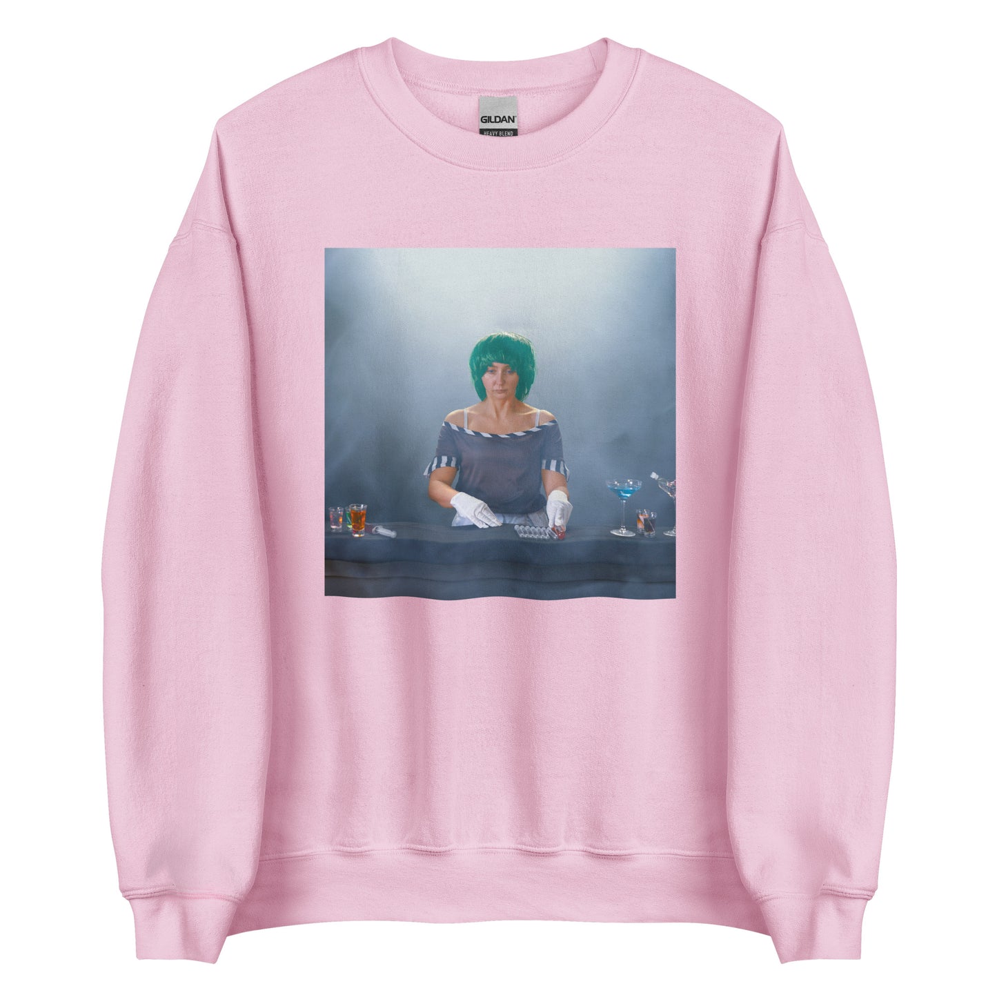 Standard Umpa - Sweatshirt (Unisex)