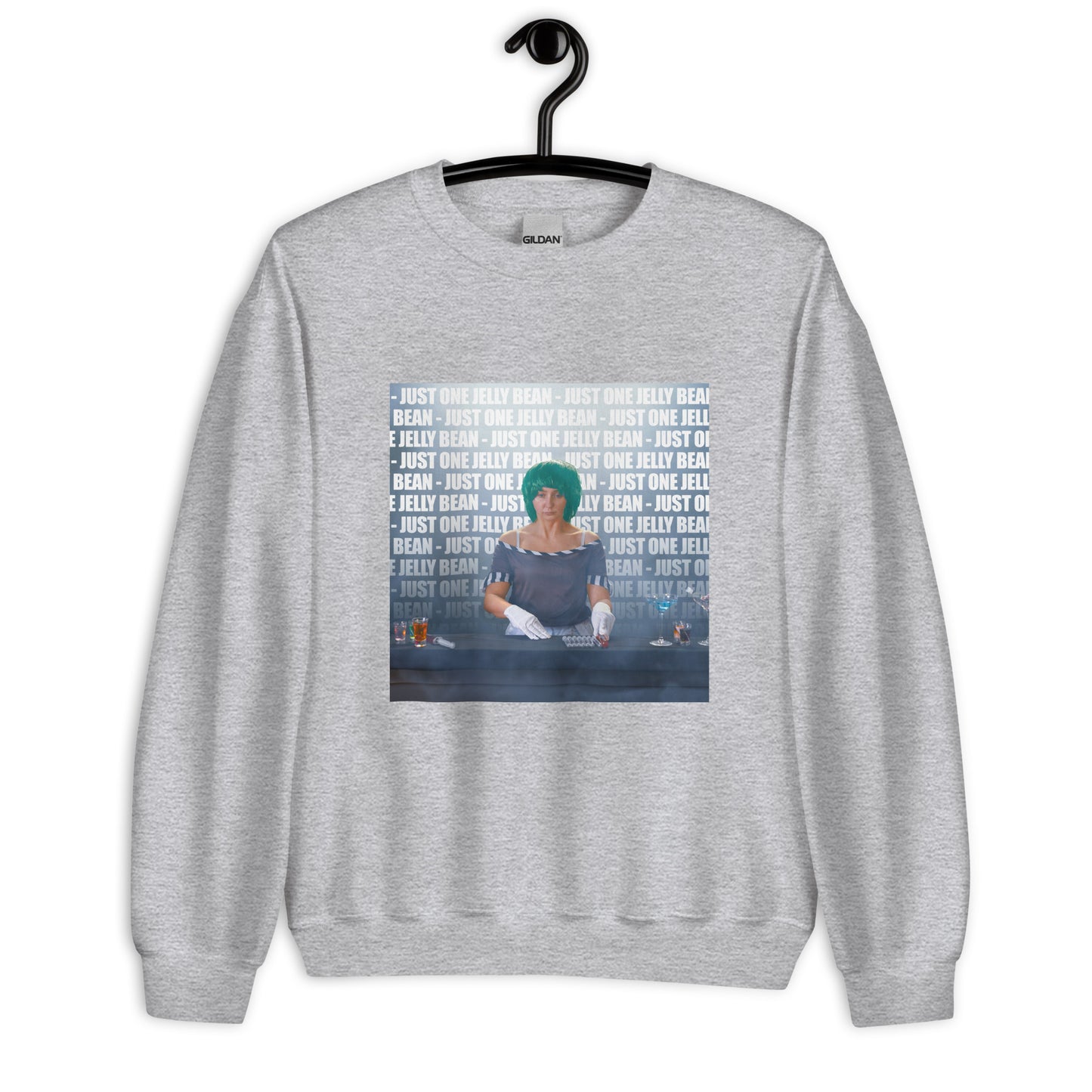 Mugshot - Sweatshirt (Unisex)