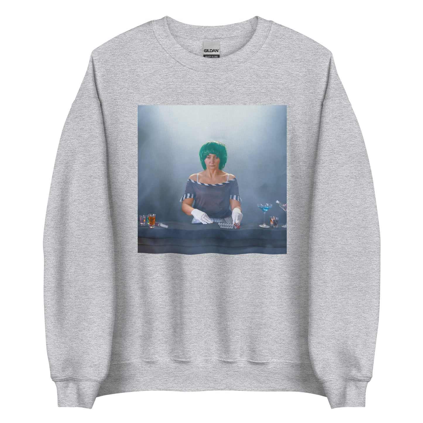 Standard Umpa - Sweatshirt (Unisex)