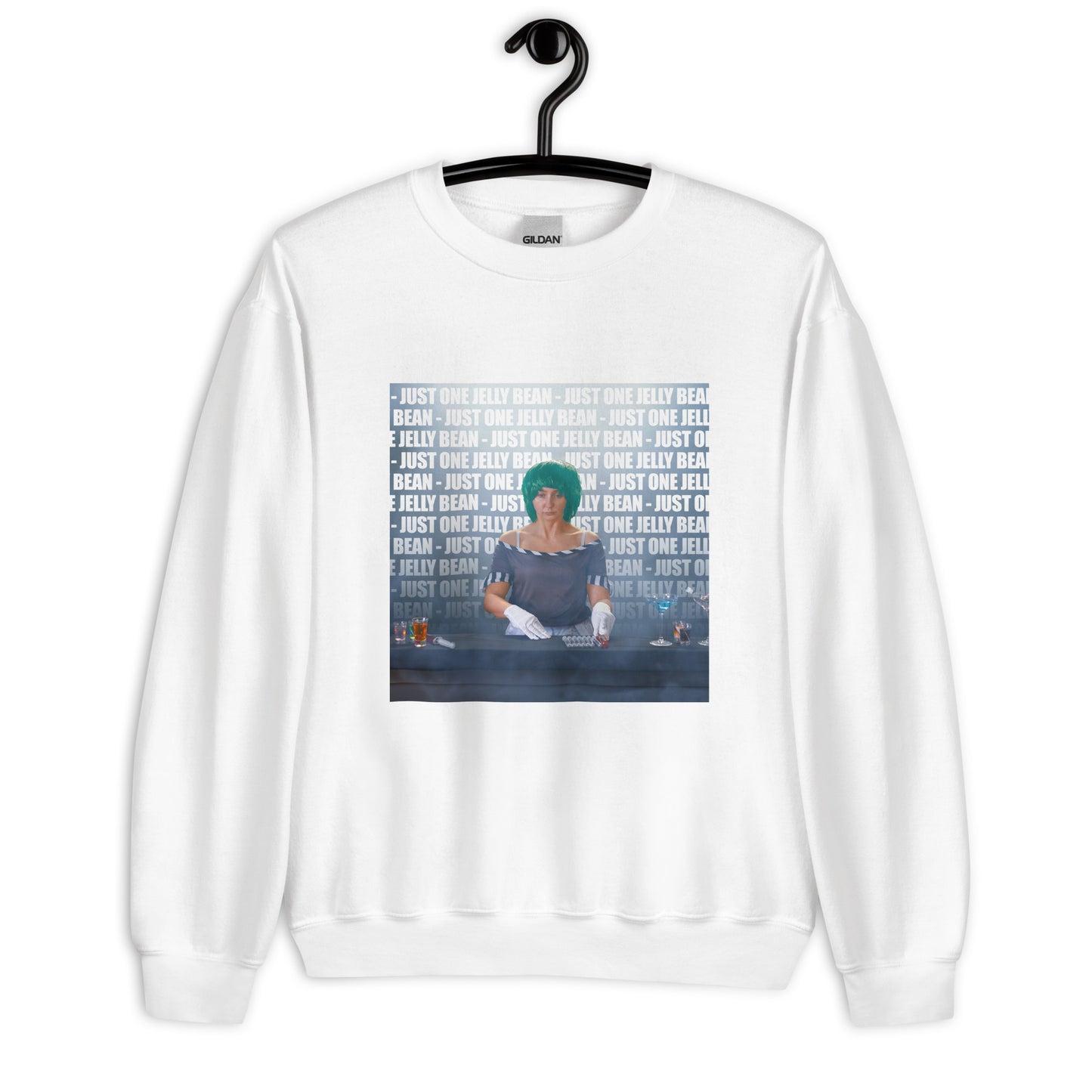 Mugshot - Sweatshirt (Unisex)