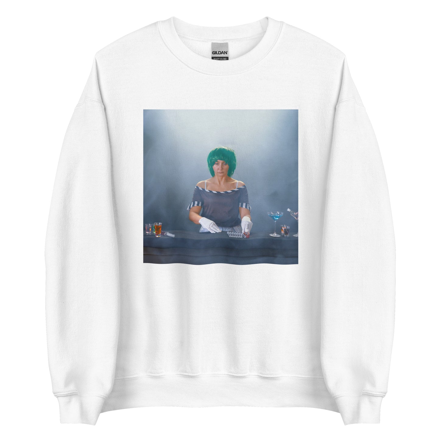 Standard Umpa - Sweatshirt (Unisex)