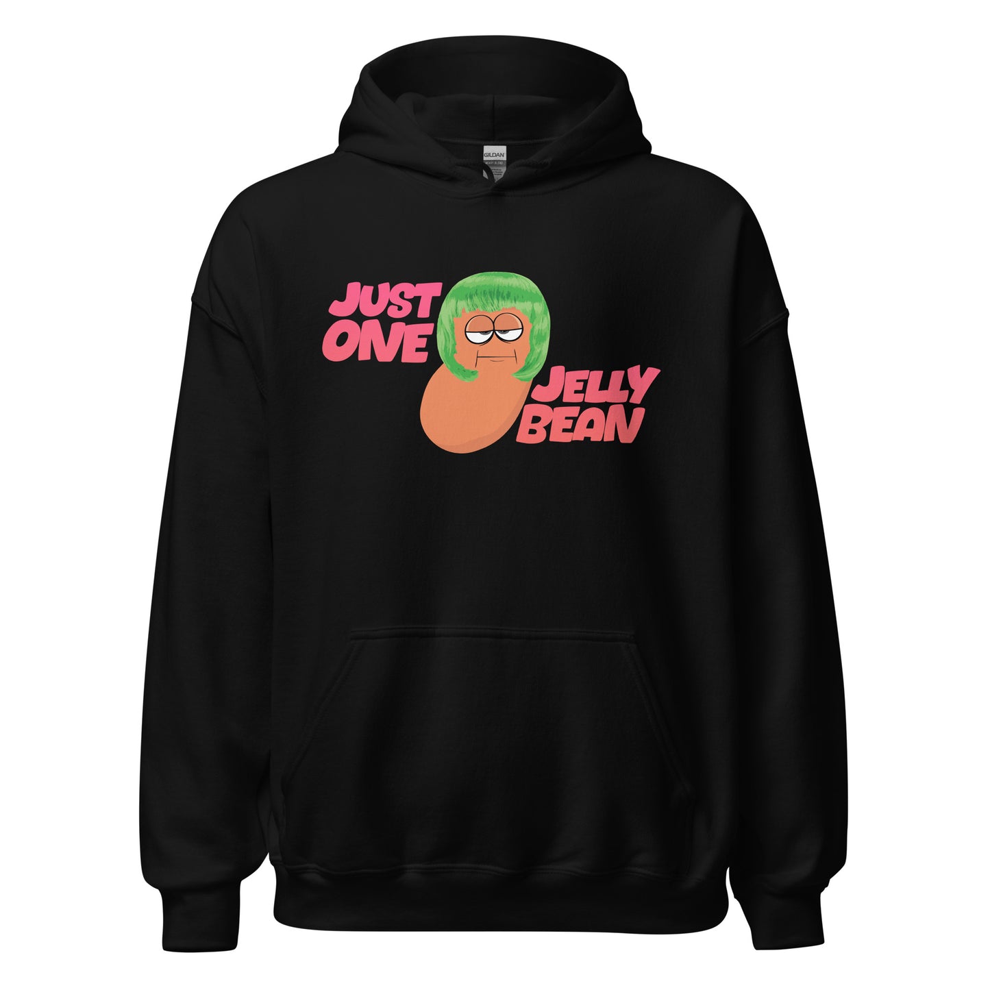 Umpa Bean - Hoodie (Unisex)