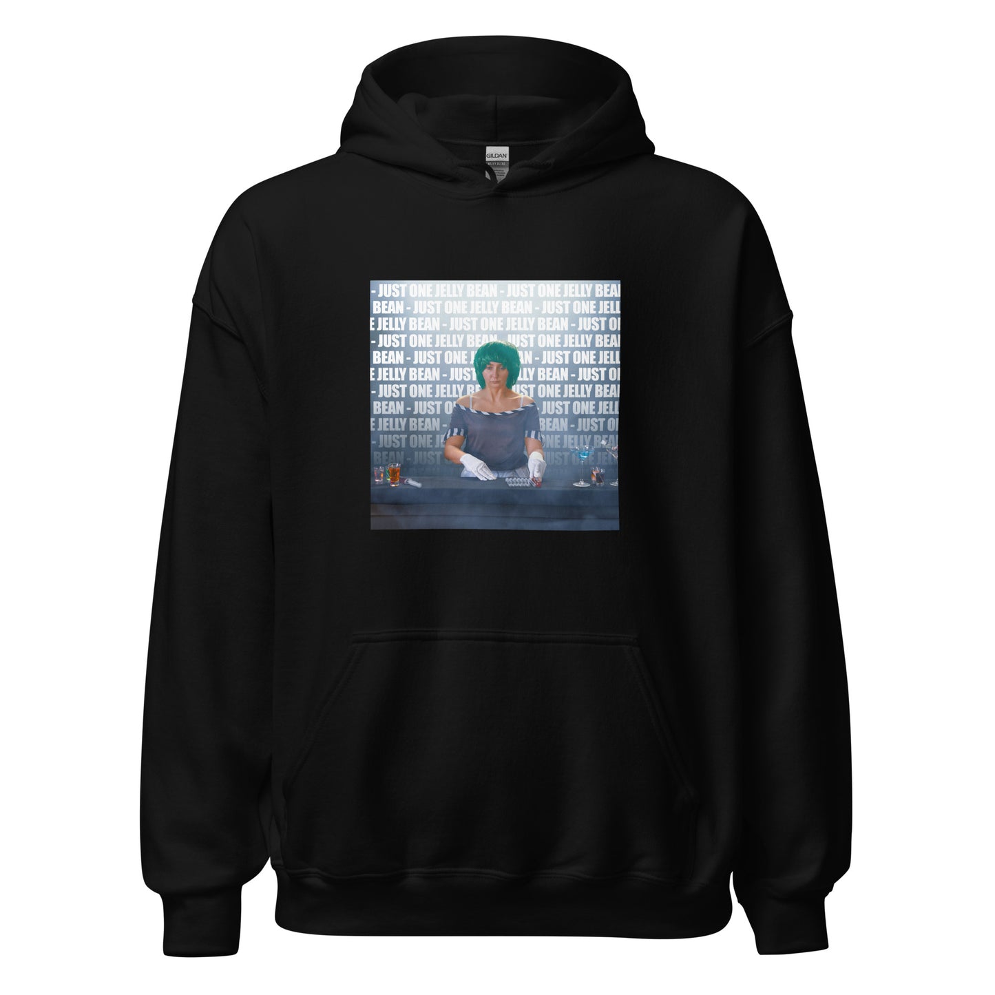 Mugshot - Hoodie (Unisex)