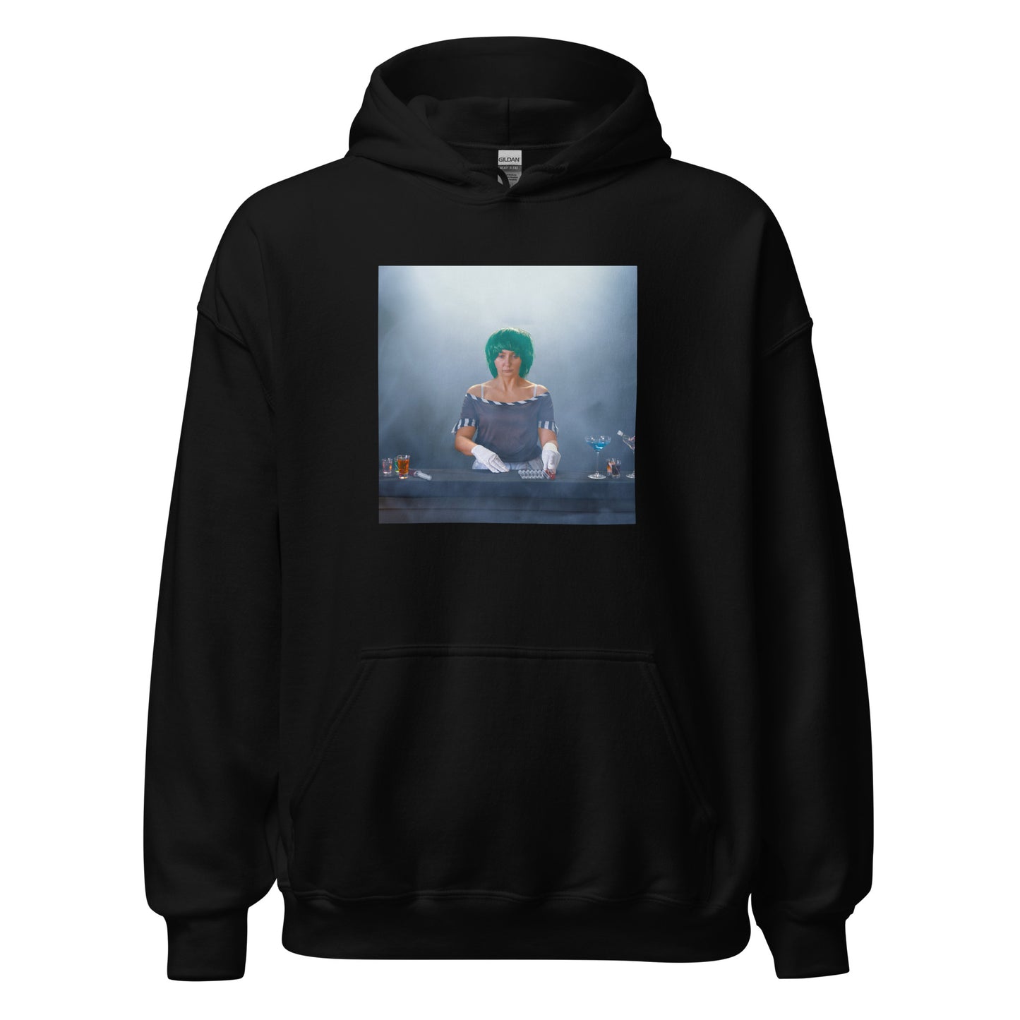 Standard Umpa - Hoodie (Unisex)