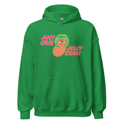 Umpa Bean - Hoodie (Unisex)