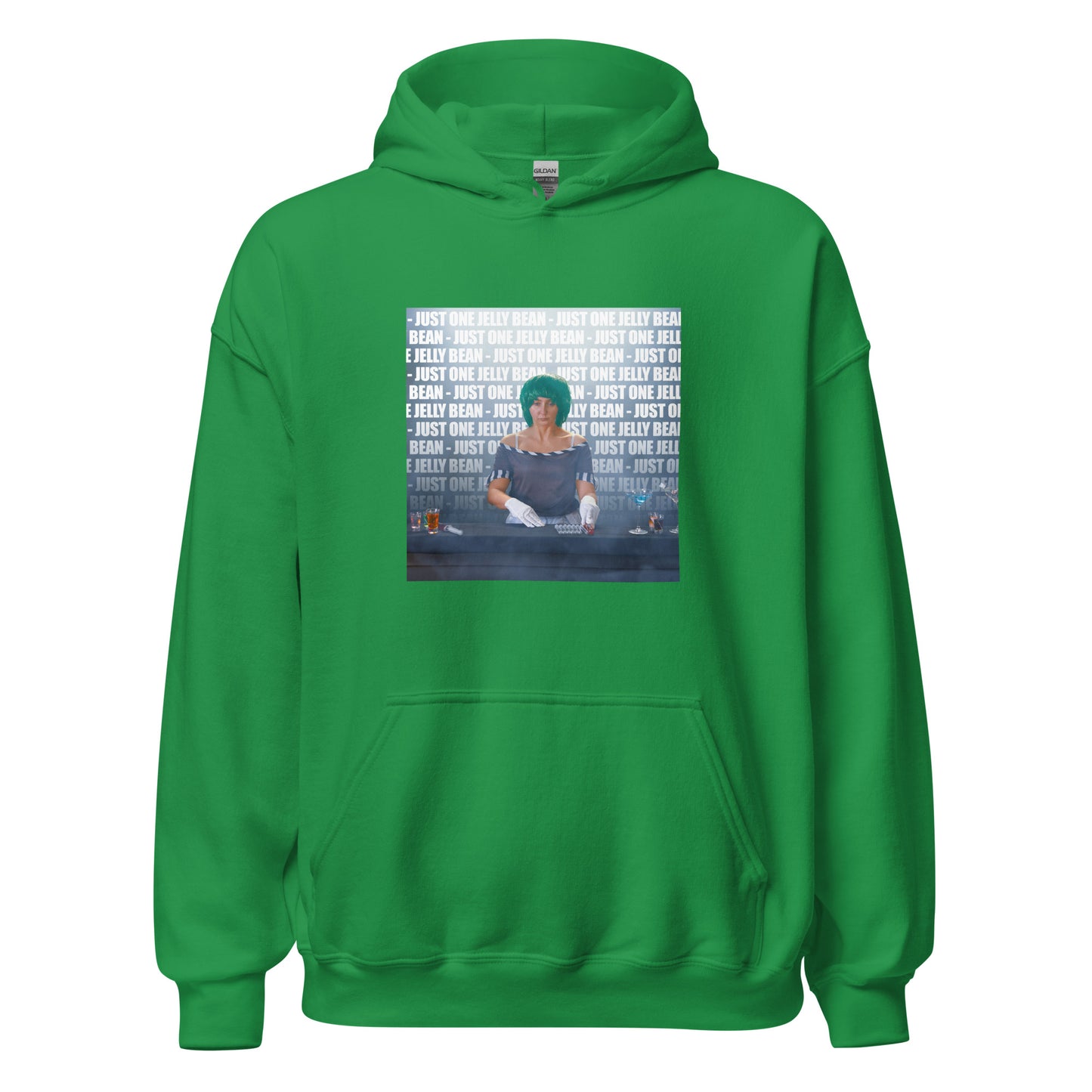 Mugshot - Hoodie (Unisex)