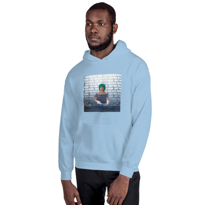 Mugshot - Hoodie (Unisex)