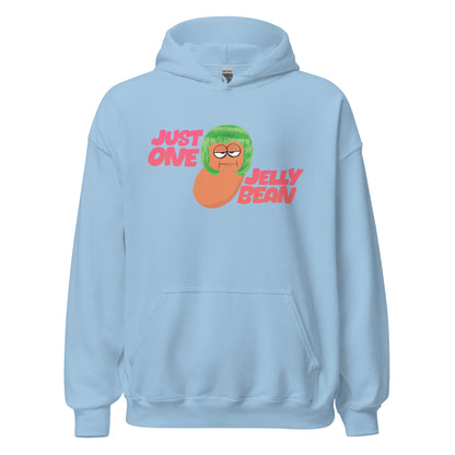 Umpa Bean - Hoodie (Unisex)