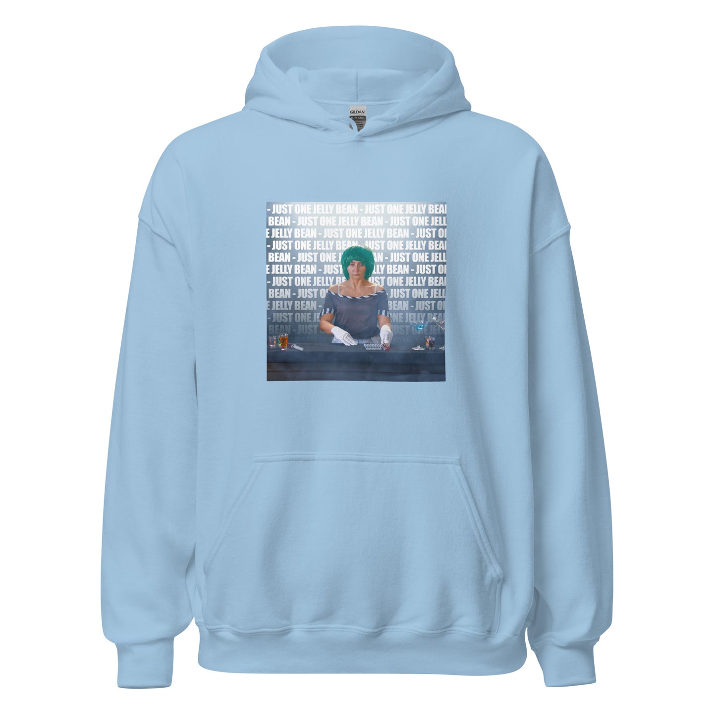 Mugshot - Hoodie (Unisex)