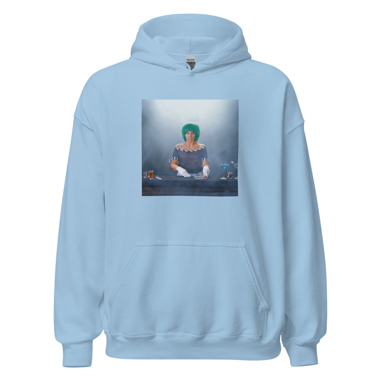 Standard Umpa - Hoodie (Unisex)