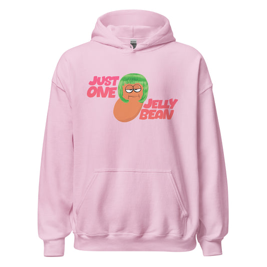 Umpa Bean - Hoodie (Unisex)