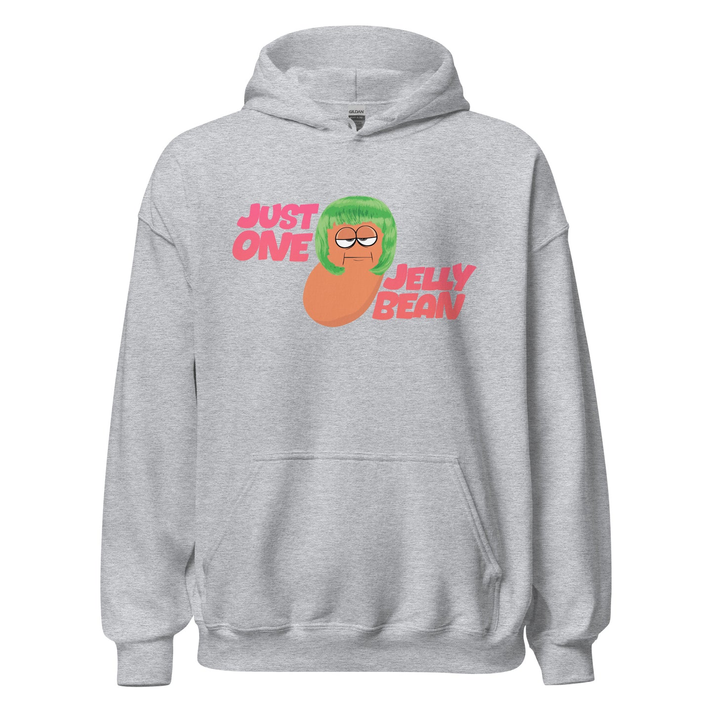 Umpa Bean - Hoodie (Unisex)