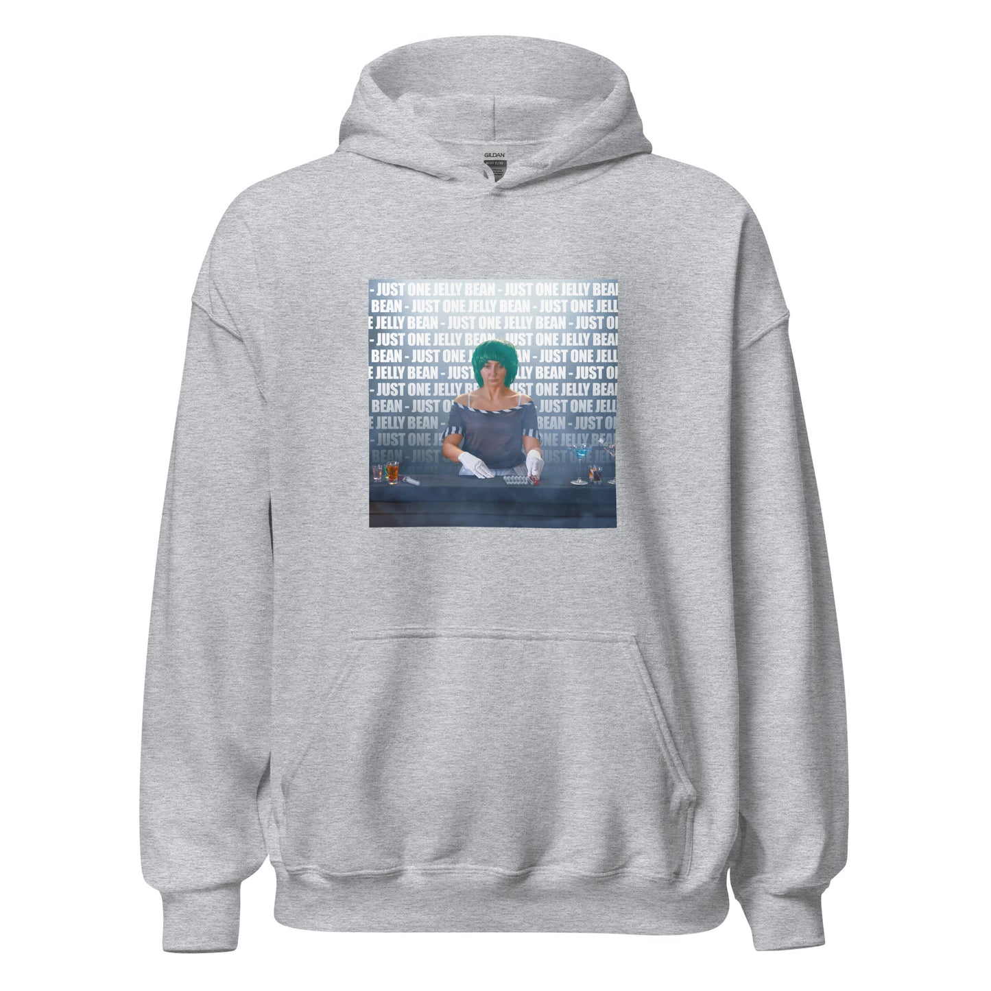 Mugshot - Hoodie (Unisex)