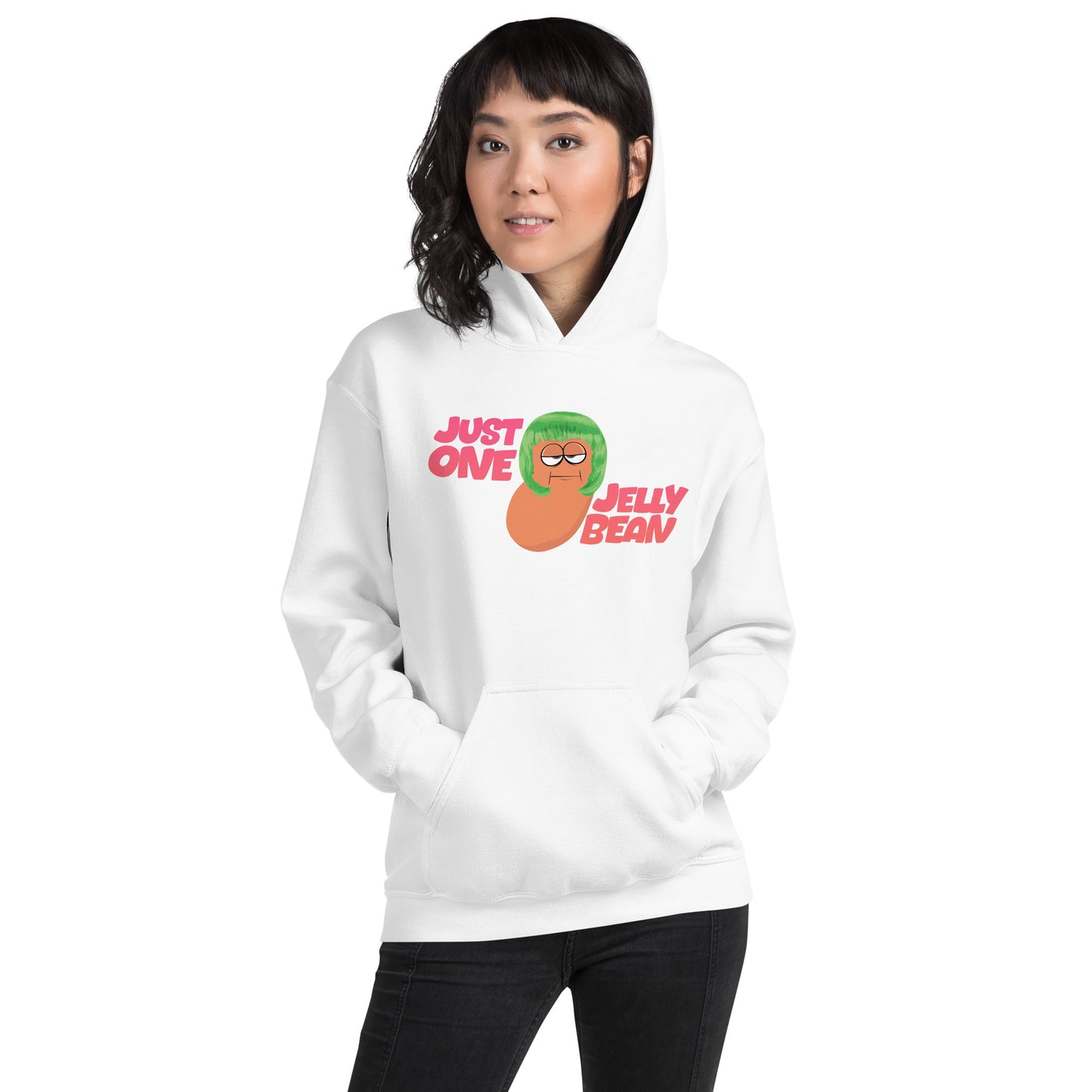 Umpa Bean - Hoodie (Unisex)