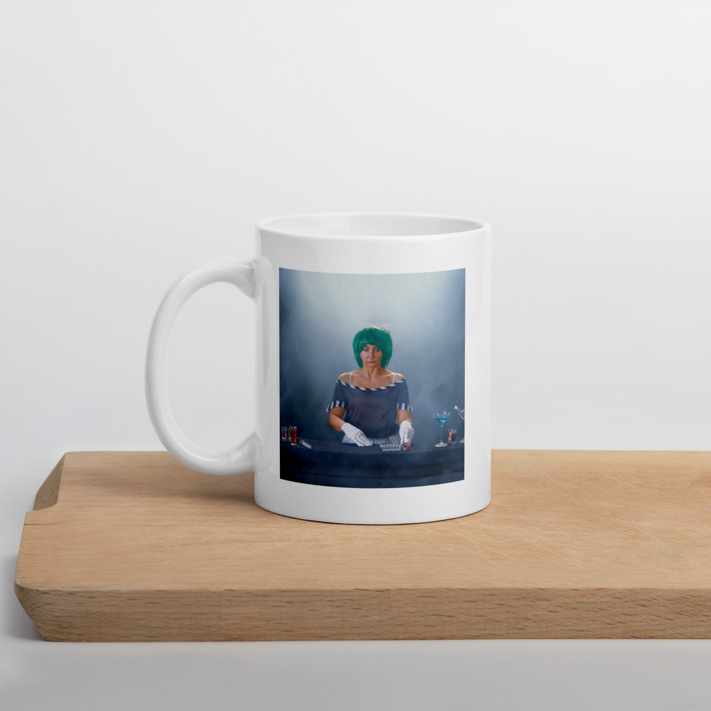 Standard Umpa - Mug