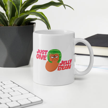 Oompa Bean - Mug