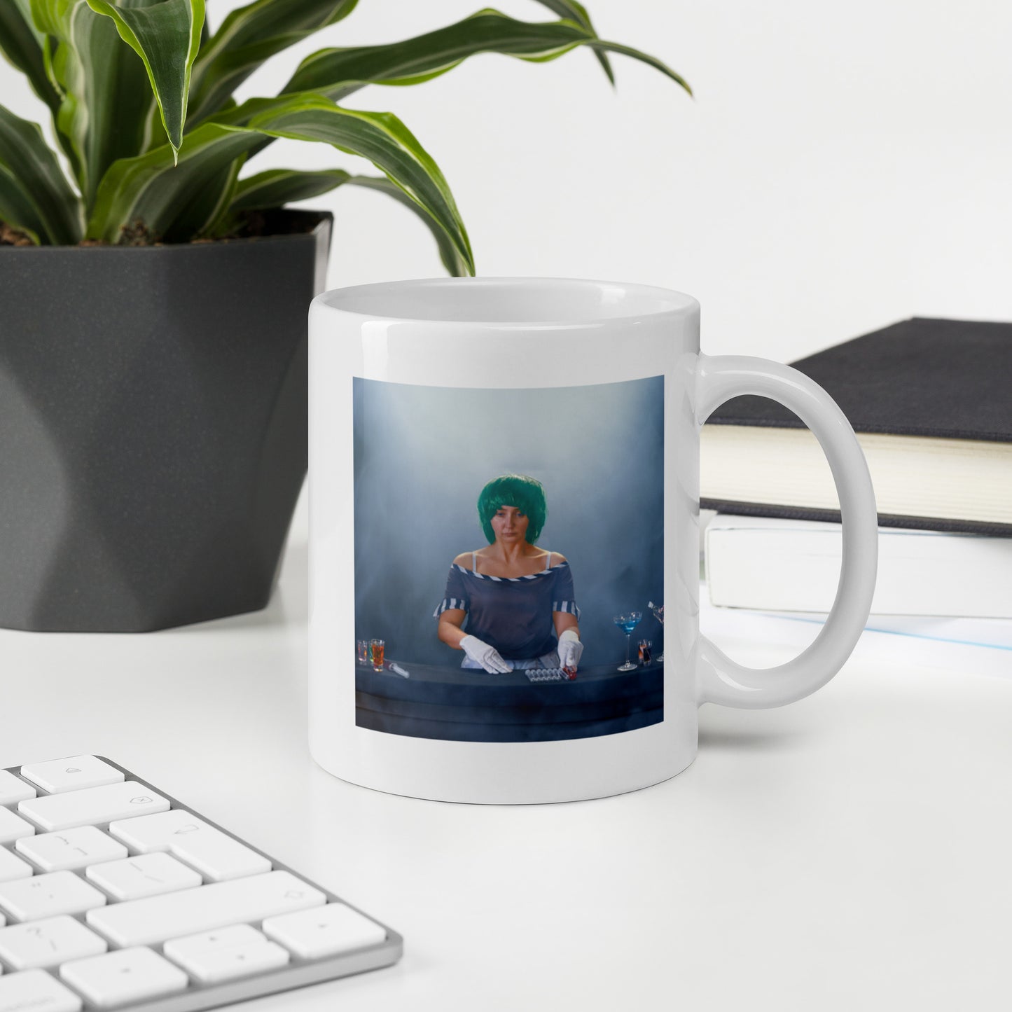 Standard Umpa - Mug