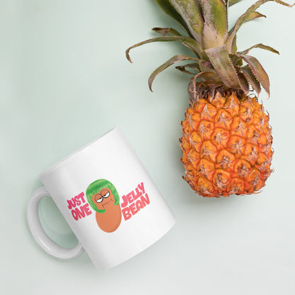 Oompa Bean - Mug