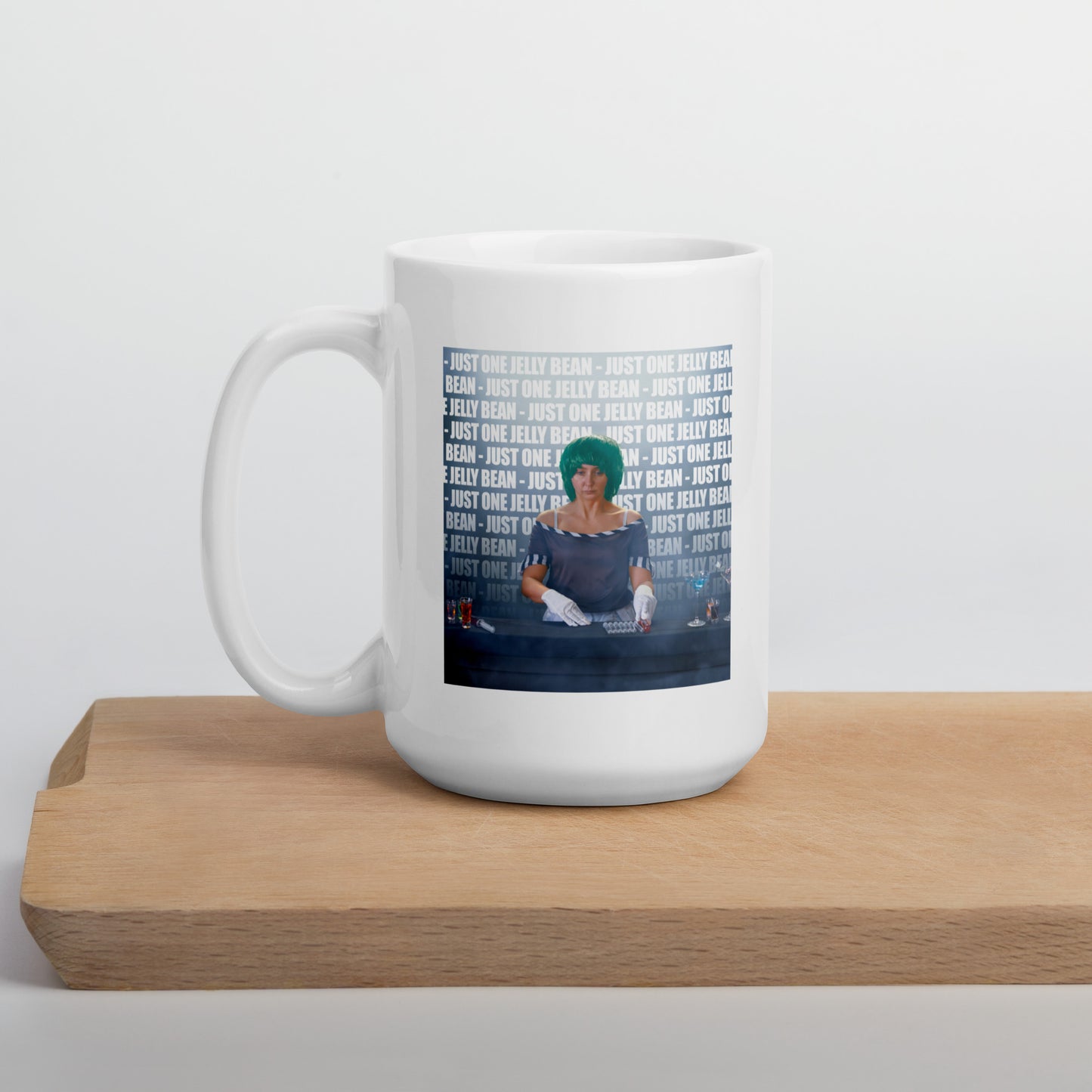 Mugshot - Mug