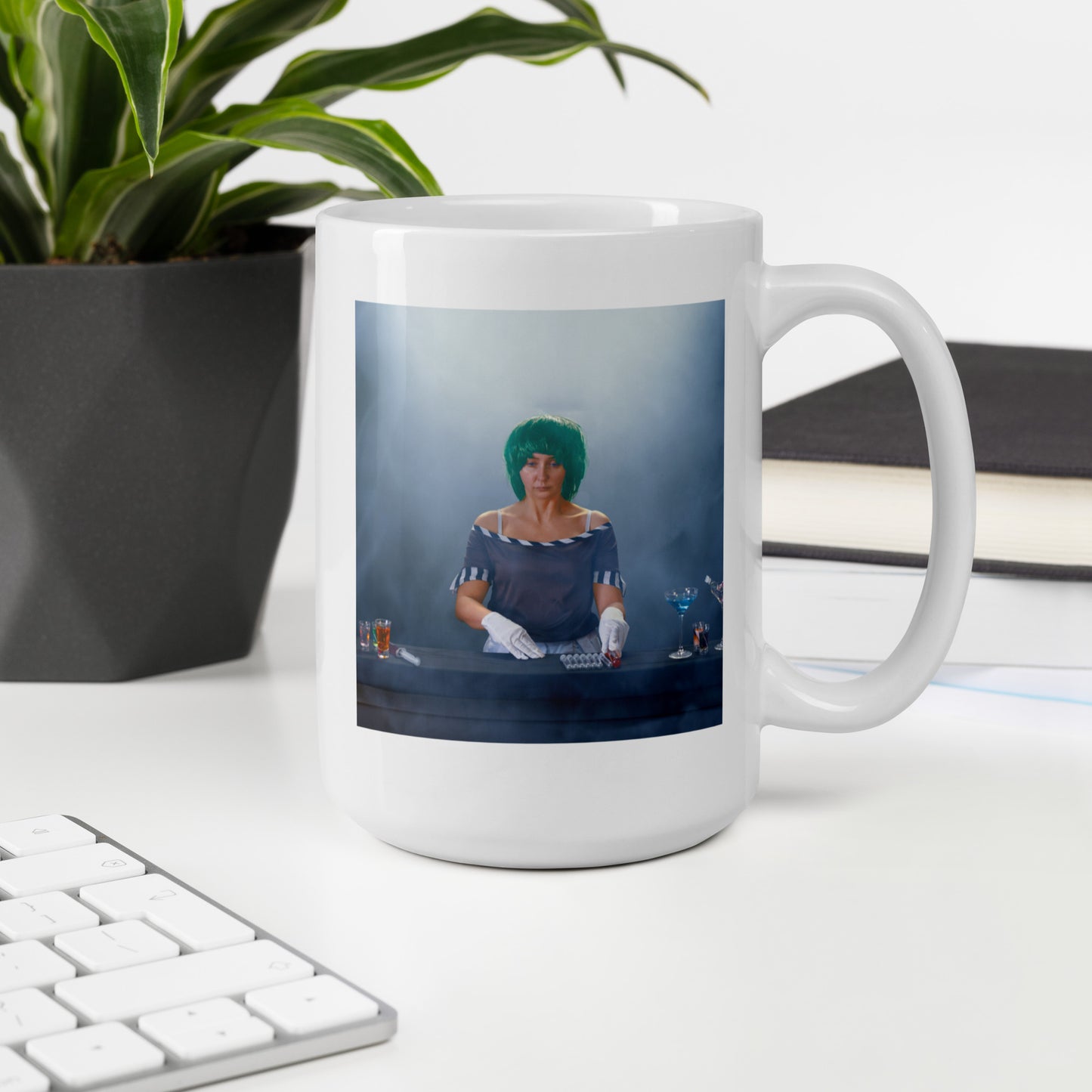 Standard Umpa - Mug