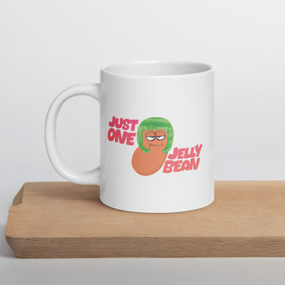 Oompa Bean - Mug