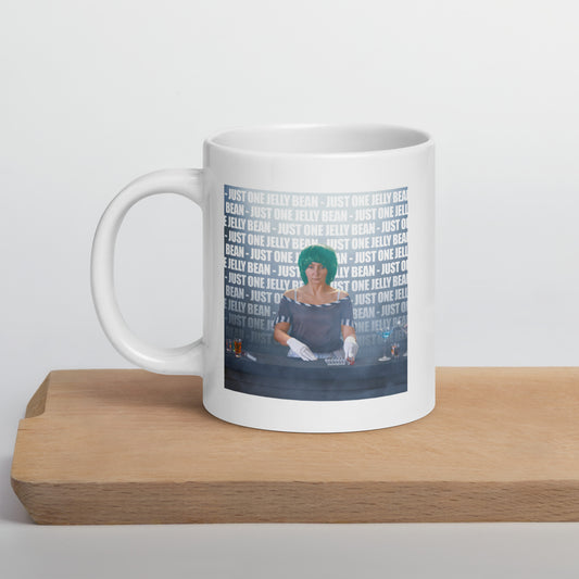 Mugshot - Mug